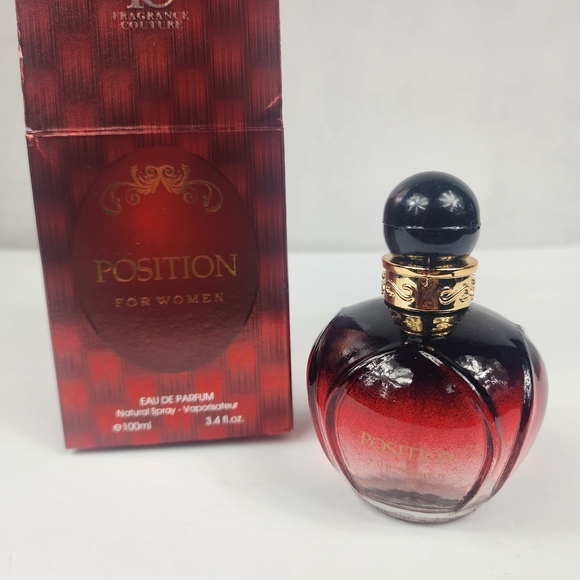 Position Eau de Parfum for Women - Picture 2 of 4